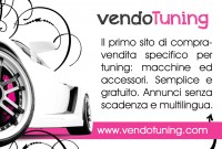 Per comprare / vendere AUTO TUNING !