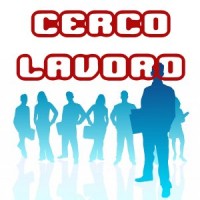 Cerco Lavoro