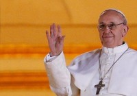 Papa Francesco è così umile che