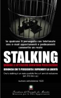 Stalking sul web