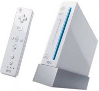 Nintendo Wii