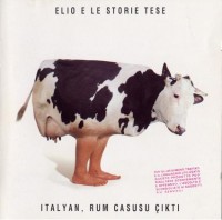 Elio e le Storie Tese