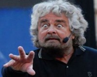 Beppe Grillo