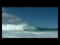 Windsurfing Hawaii, Laird and Naish Mix, Jaws and the North shore