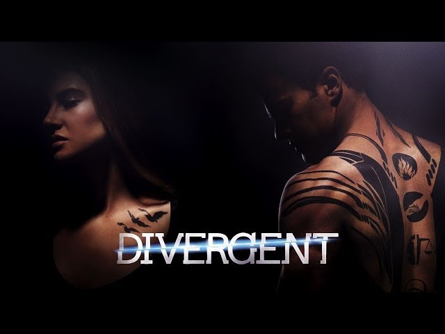 Divergent - Trailer italiano ufficiale #1 HD (First Look)