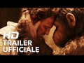 Apes Revolution: il pianeta delle scimmie | Dal 30 luglio al cinema | Nuovo Trailer Ufficiale