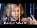 Lucy Trailer Ufficiale Internazionale Italiano (2014) - Scarlett Johansson, Morgan Freeman HD