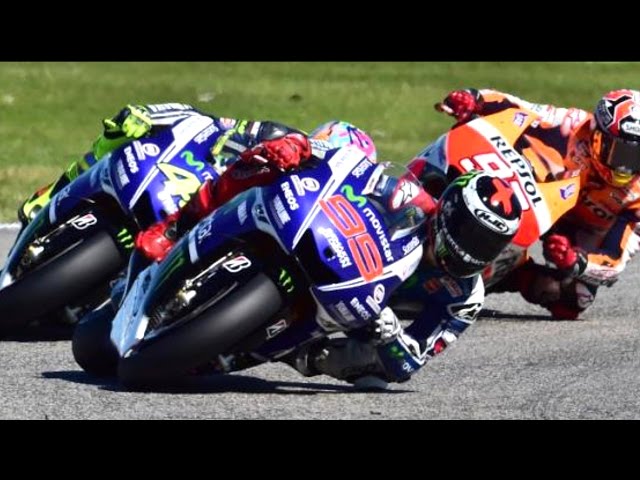 MOTOGP VALENTINO ROSSI TRIONFO A MISANO 14 Settembre 2014