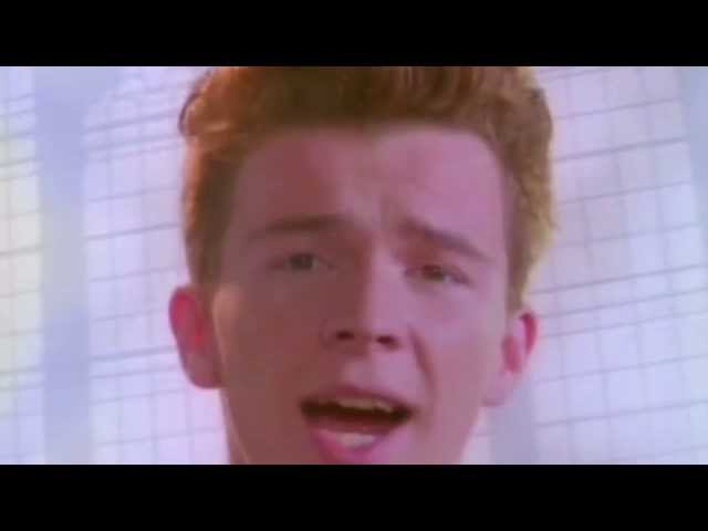 AVICII & RICK ASTLEY 2014 - Never Gonna Wake You Up - Feat John Travolta