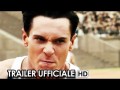 Unbroken Trailer Italiano (2015) - Angelina Jolie  - HD