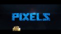 Pixels Trailer