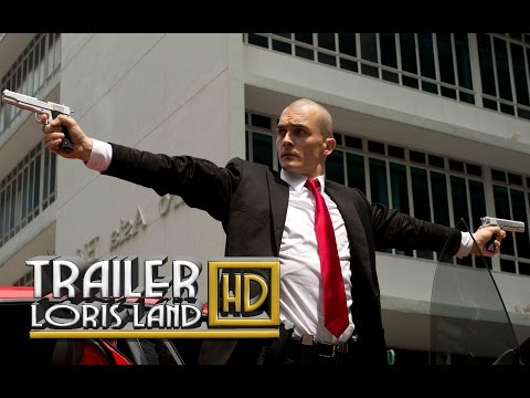 HITMAN AGENT 47 | Trailer ufficiale | HD