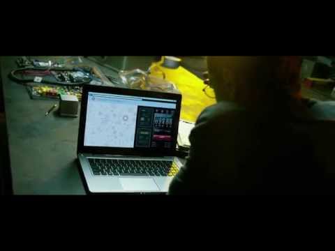 Benvenuti a ieri | Project Almanac | trailer Italiano