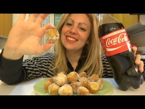 Ricetta Coca Cola Fritta