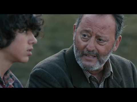 Abel - Il figlio del vento | Trailer | Trama