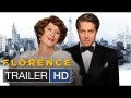 FLORENCE - Trailer - TRAMA