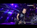 Accept - Metal Heart - Polish Woodstock 2014