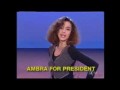 Ambra Angiolini - Ehi tu Delusa - non è la rai